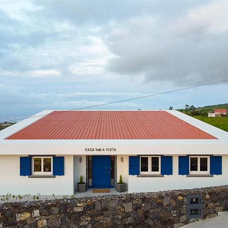 مبيت وإفطار Algarvia Casa Baleia A Vista المظهر الخارجي الصورة