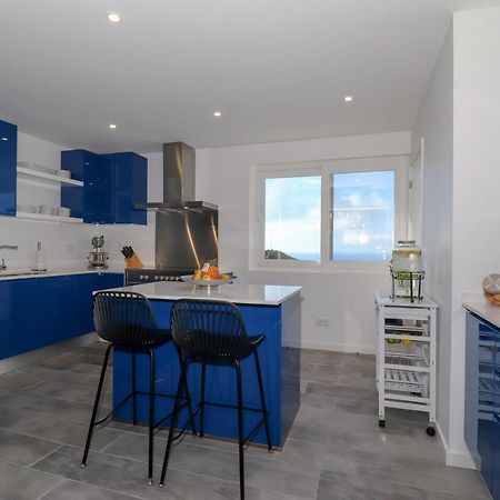مبيت وإفطار Algarvia Casa Baleia A Vista المظهر الخارجي الصورة