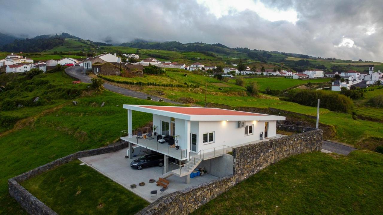 مبيت وإفطار Algarvia Casa Baleia A Vista المظهر الخارجي الصورة